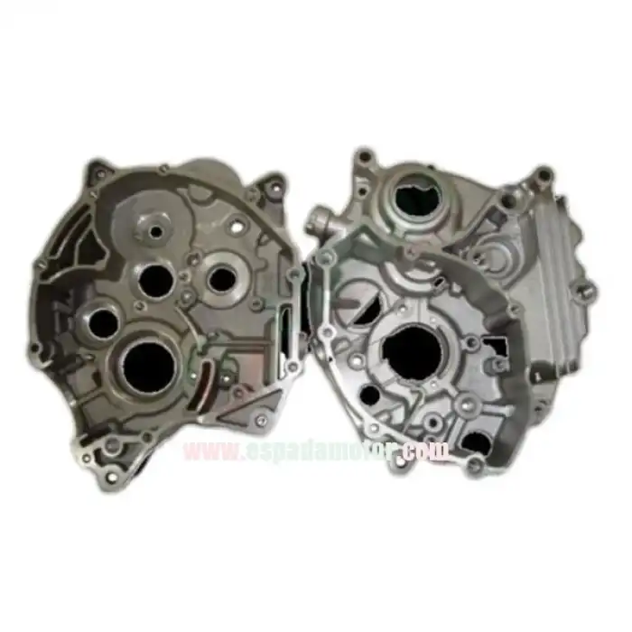 YBR KARTER SAĞ SOL TAKIM