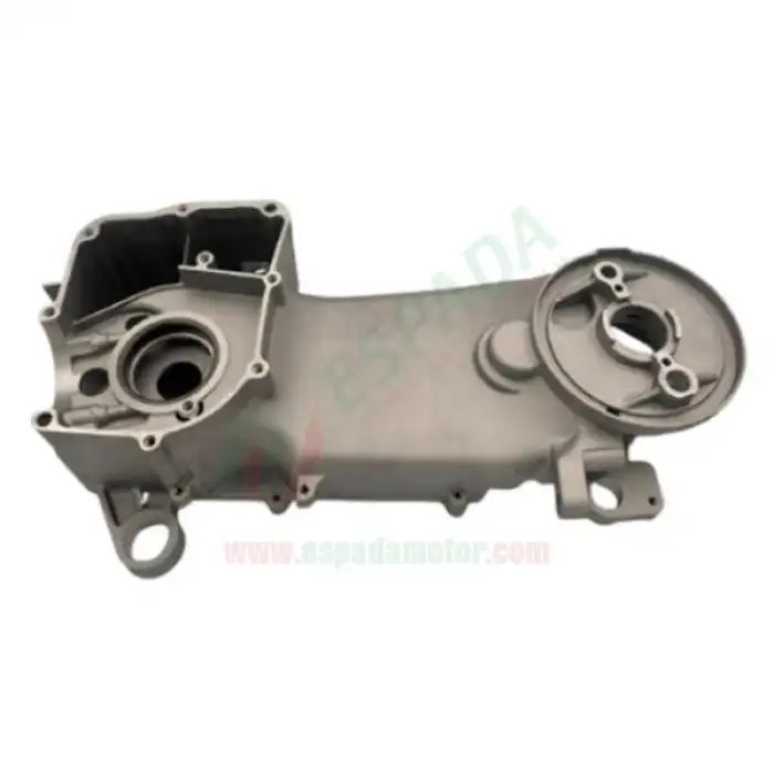 SCT 125 CC SOL KARTER OEM