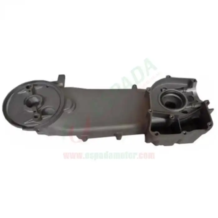 RKS WİLDCAT 125  CC SOL KARTER OEM