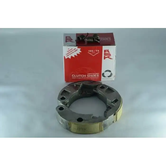 DEBRİYAJ BALATASI PCX 125 150 ASK