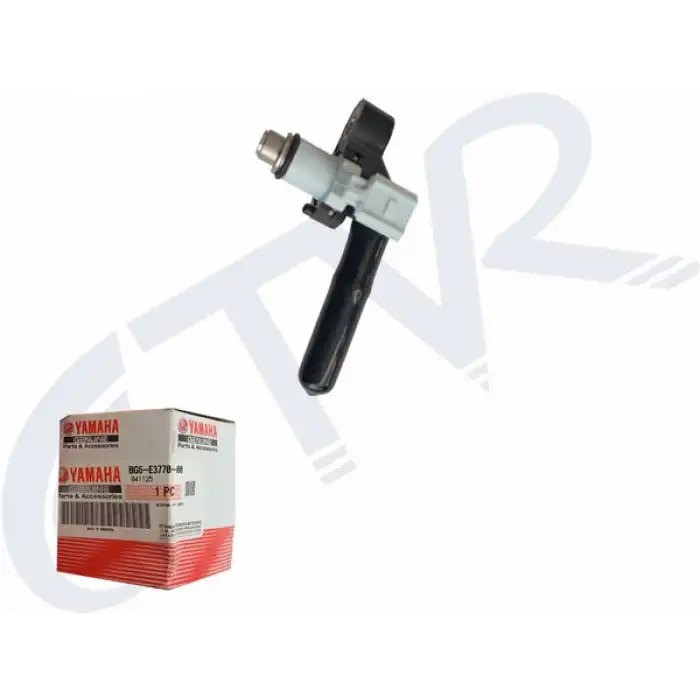 ENJEKSİYON XMAX 250 2022 ORJ BG6-E3770-00 ENJEKTÖR