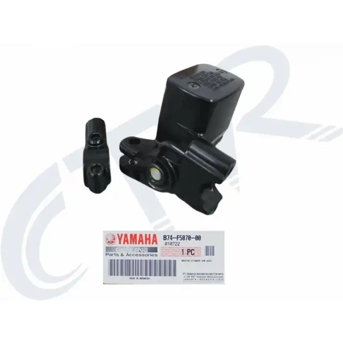 XMAX 250 2022 ÜST MEKEZ SOL ORJ BKA-F5870-00