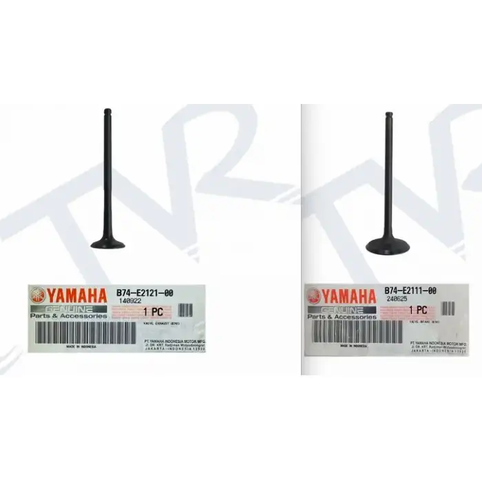 SUBAP TAKIMI XMAX 250 2022 ORJ B74-E2121-00