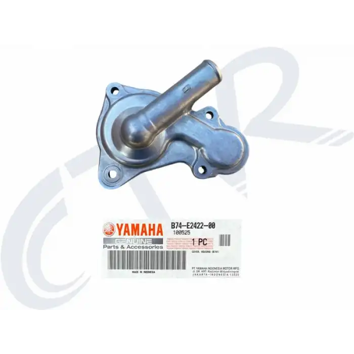 SU POMPASI KAPAĞI XMAX 250 2022 ORJ B74-E2422-00