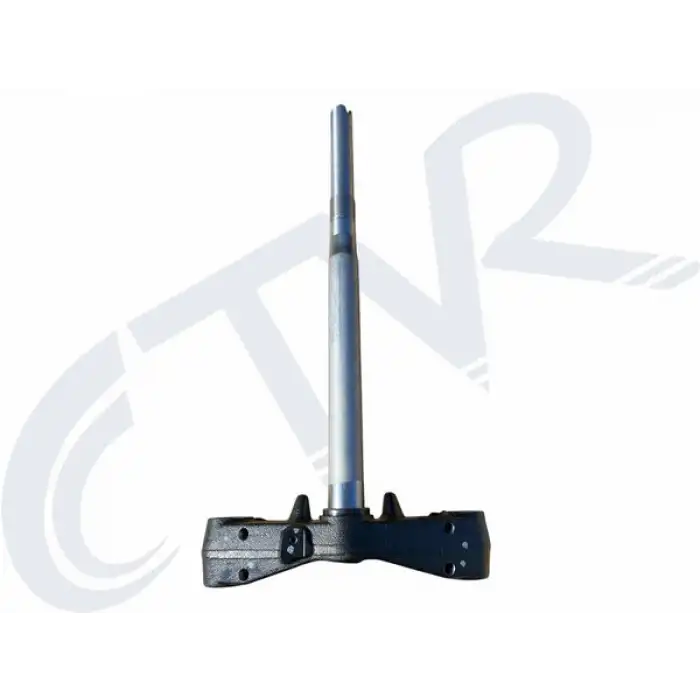 XMAX 250 2022 ALT MAŞA ÖN PLATİN ORJ B74-F3340-00