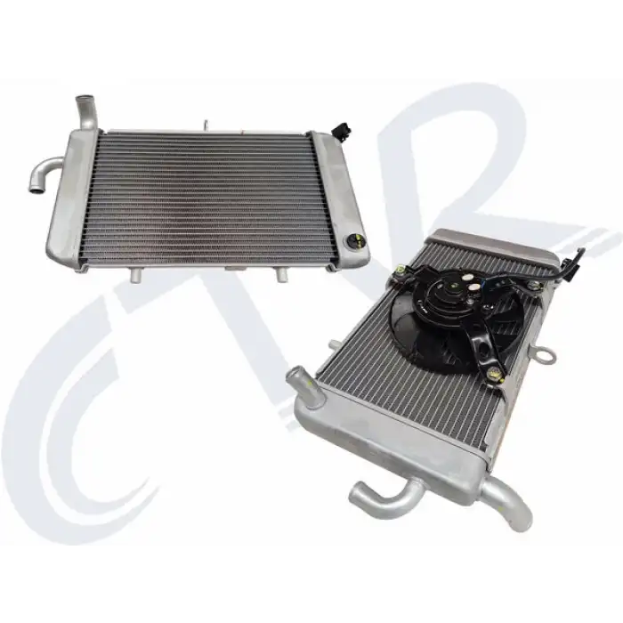 XMAX 250 2022 RADYATÖR ORJ B74-E240A-01