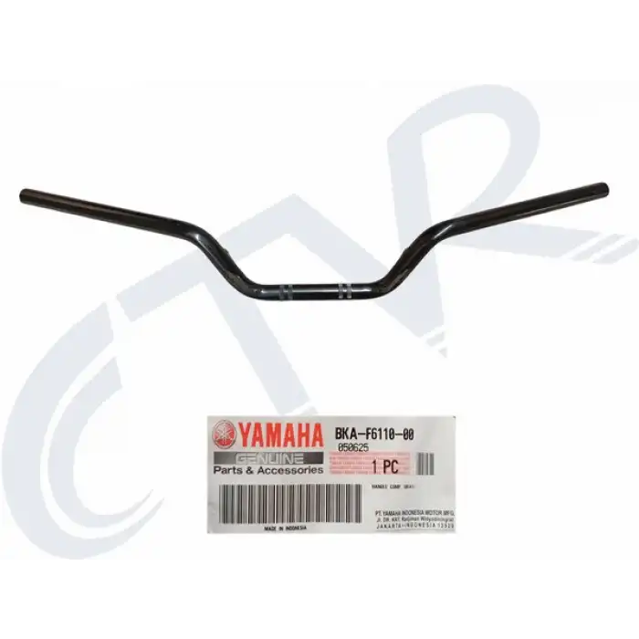 XMAX 250 2022 GİDON ( DİREKSİYON ) RJ BKA-F6110-00