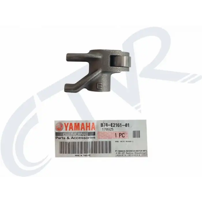 XMAX 250 2022 PİYANO-2 ORJ B74-E2161-01