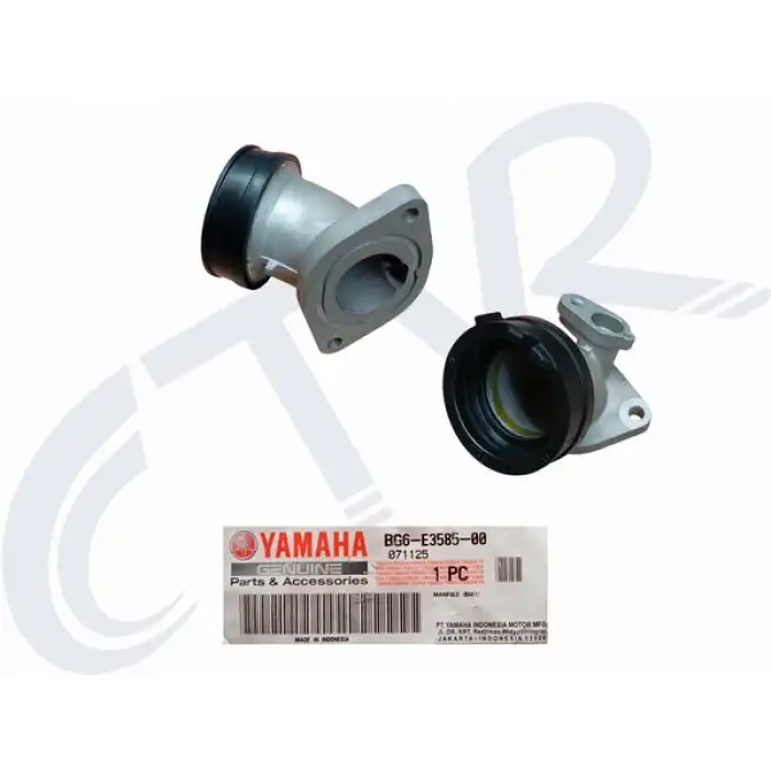 XMAX 250 2022 MANİFOLD ORJ BG6-E3585-00