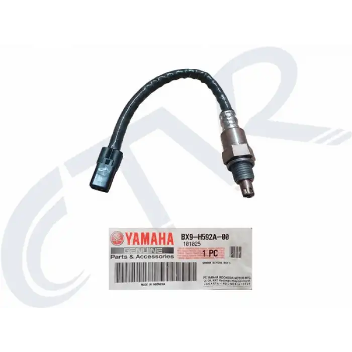 XMAX 250 2022 OKSİJEN SENSÖRÜ ORJ BX9-H592A-00