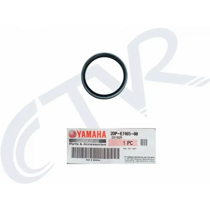 XMAX 250 2022 DEBRİYAJ KEÇESİ ORJ B74-E7465-10