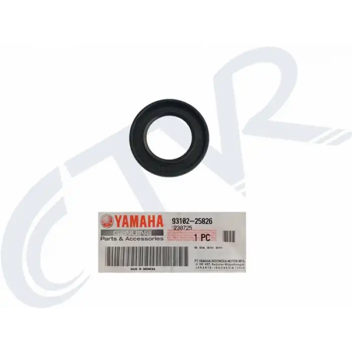 XMAX 250 2022 ŞANZUMAN PRİZ MİLİ KEÇESİ ORJ 93102-25826