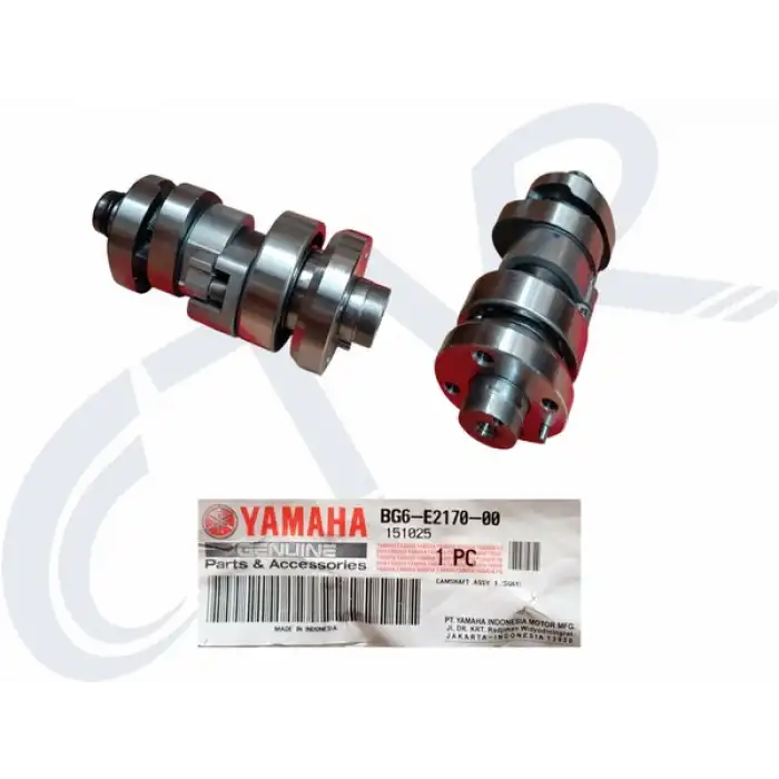XMAX 250 2022 EKSANTRİK MİLİ ORJ BG6-E2170-00
