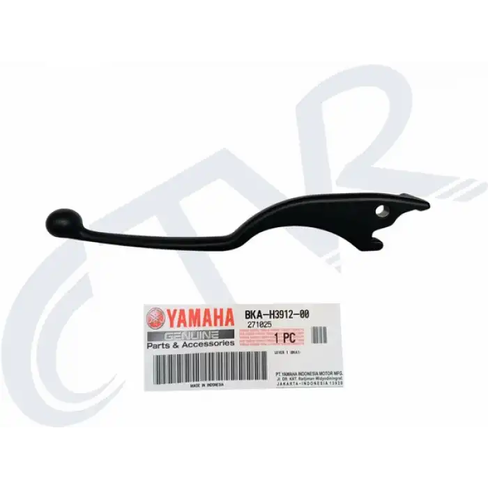 XMAX 250 2022 FREN LEVYE SOL ORJ BKA-H3912-00