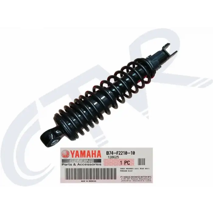 XMAX 250 2022 ARKA AMORSİTÖR ORJ B74-F2210-10