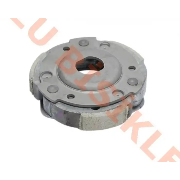 ARKA DEBRİYAJ BALATASI [ORİJİNAL] - TVS JUPITER 125-[KL070090]