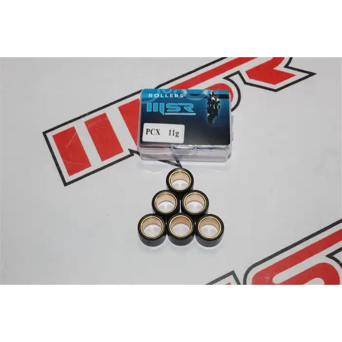 PCX 125 20X15 11 GRAM  BAGA (PRİNÇ ALIŞIMLI) FİZY/ACT-S/DİO