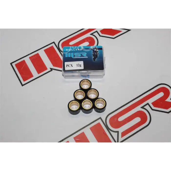 PCX 125 20X15 12 GRAM  BAGA (PRİNÇ ALIŞIMLI) FİZY/ACT-S/DİO