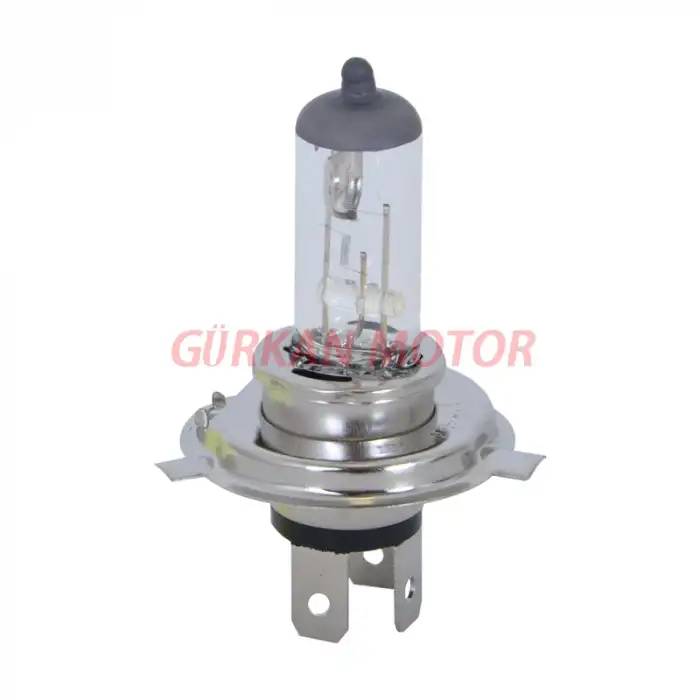 12*35*35 FAR AMPULÜ  [H4] PHILIPS