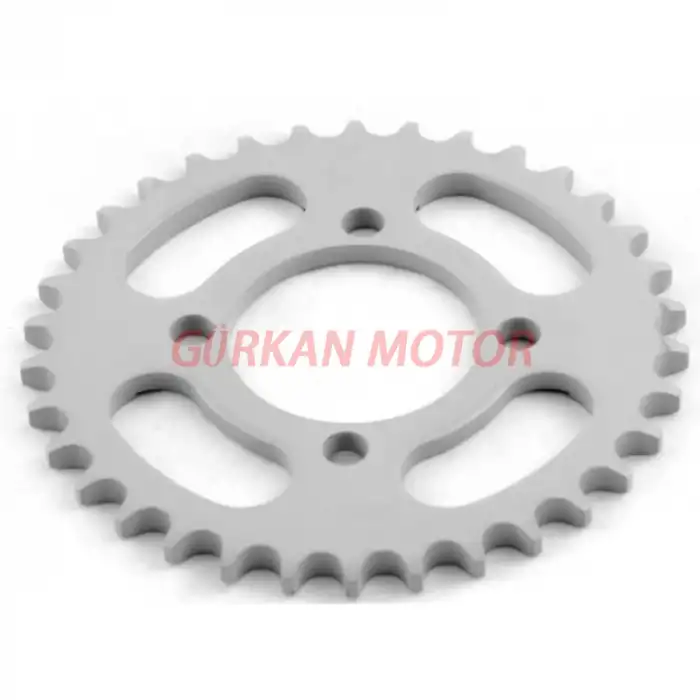 ARKA DİŞLİ 38T CUB - SFC