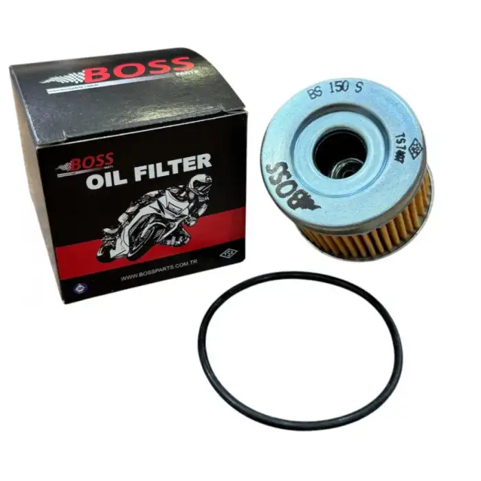 YAĞ FİLTRESİ BS150Z / ZONTES 150S