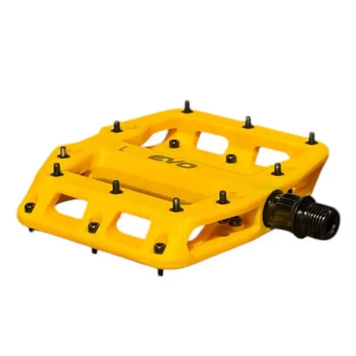 ÇİVİLİ RULMANLI PEDAL SARI
