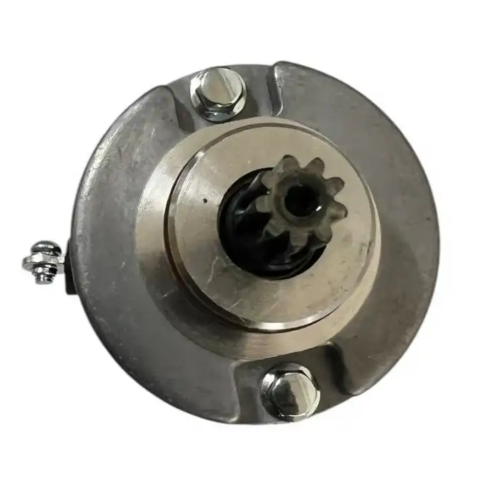 MARŞ MOTORU X MAX 300