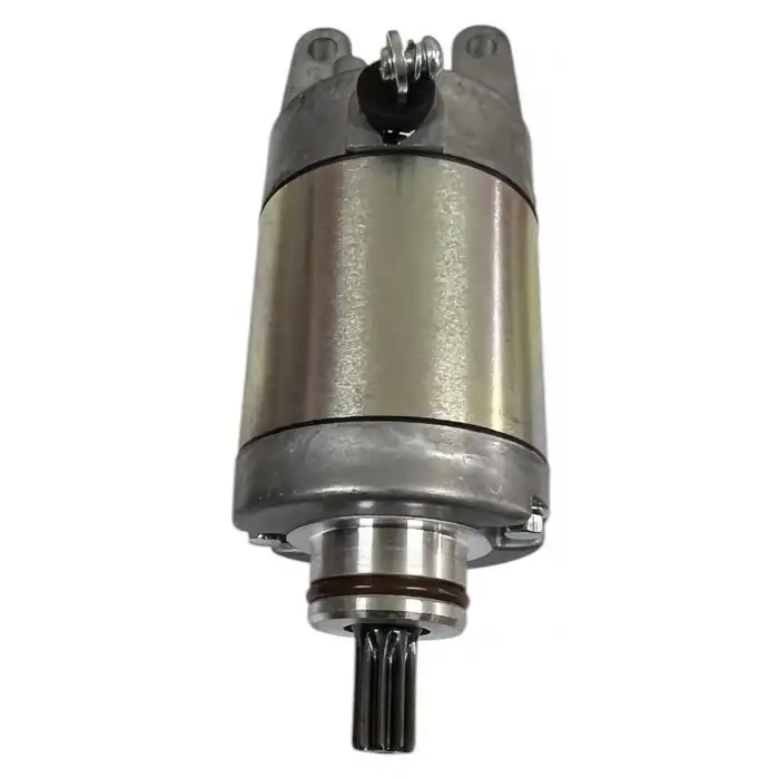 MARŞ MOTORU X MAX 300