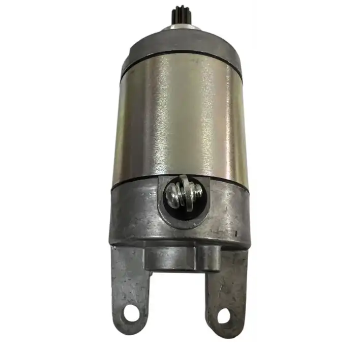 MARŞ MOTORU X MAX 300