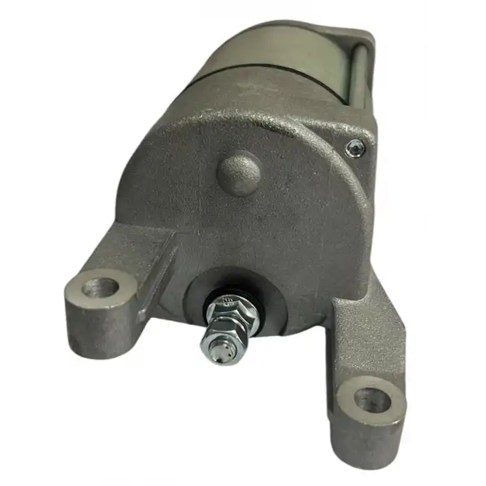 MARŞ MOTORU CBR 250R