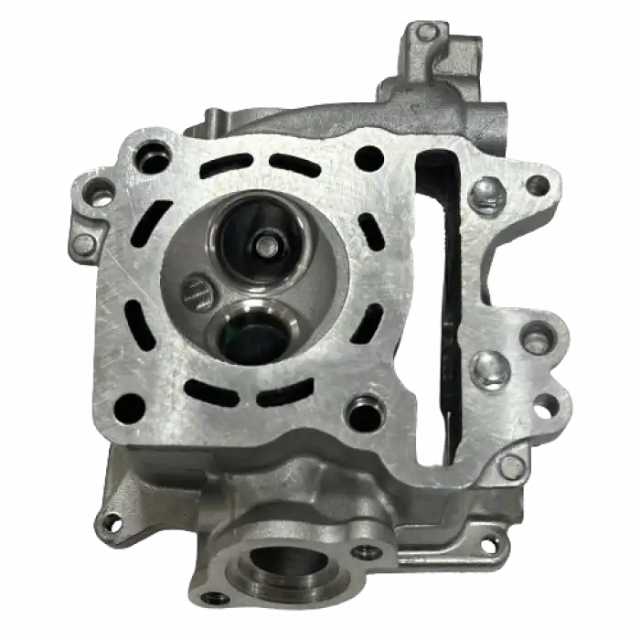 SİLİNDİR ÜST KAPAK KOMPLE PCX 125 14 / 18