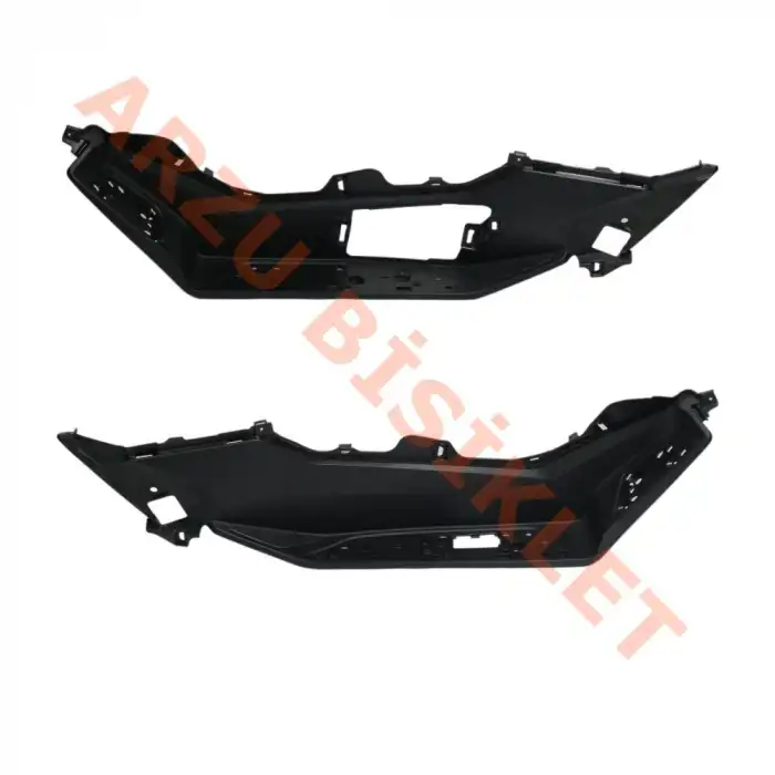 AYAK BASMA YERİ [TAKIM] PCX 2025 DELUXE