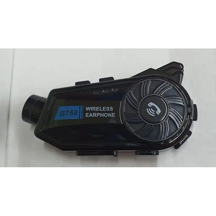 BLİC BT68 KAMERALI İNTERCOM