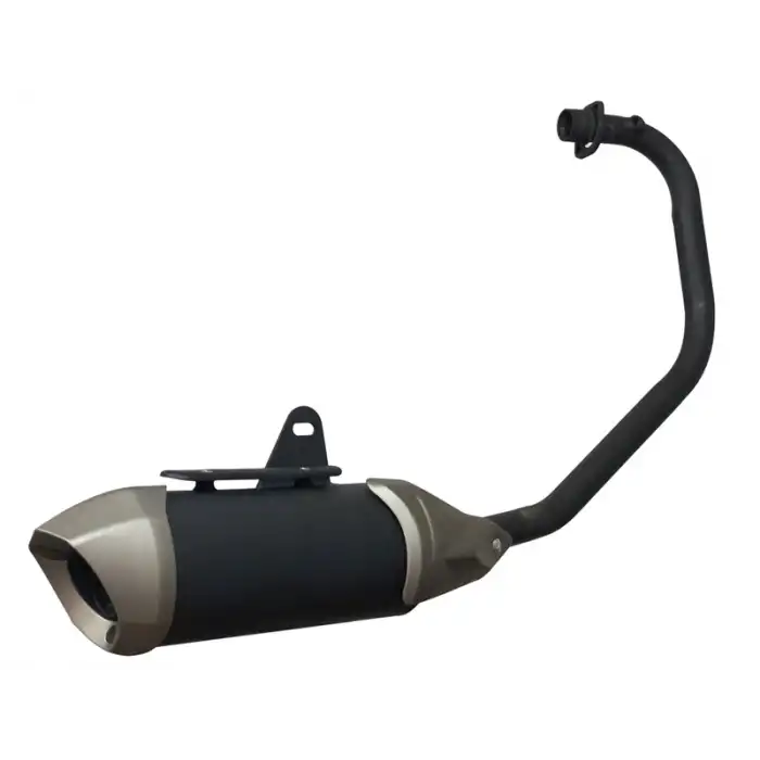 EGSOZ DRİFT L - VULTURE I EURO 5