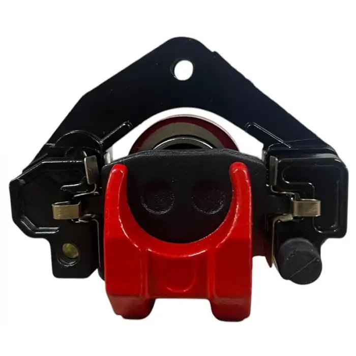 SCOOTER REVİVAL 50  ÖN FREN ALT MERKEZ KOMPLE