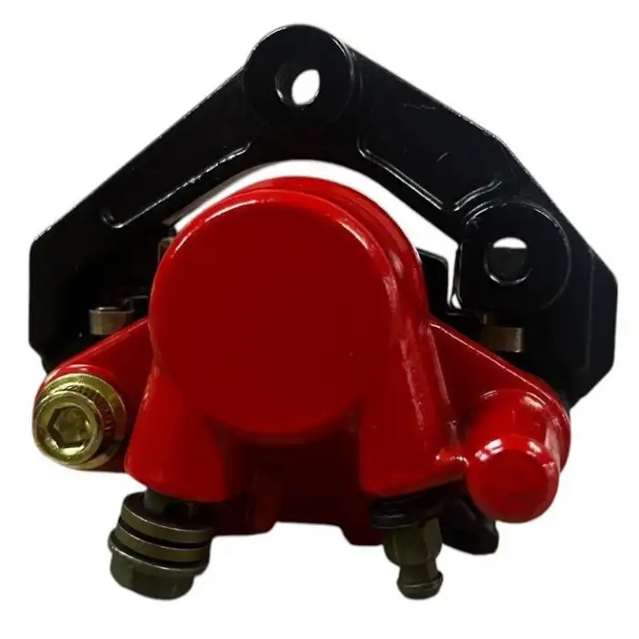 SCOOTER REVİVAL 50  ÖN FREN ALT MERKEZ KOMPLE