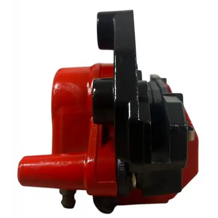 SCOOTER REVİVAL 50  ÖN FREN ALT MERKEZ KOMPLE