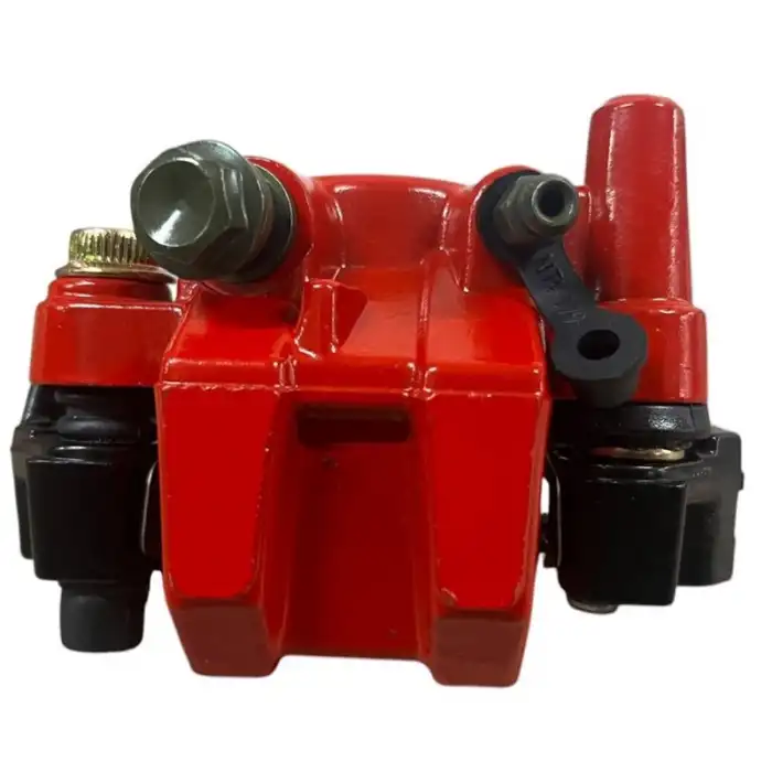 SCOOTER REVİVAL 50  ÖN FREN ALT MERKEZ KOMPLE