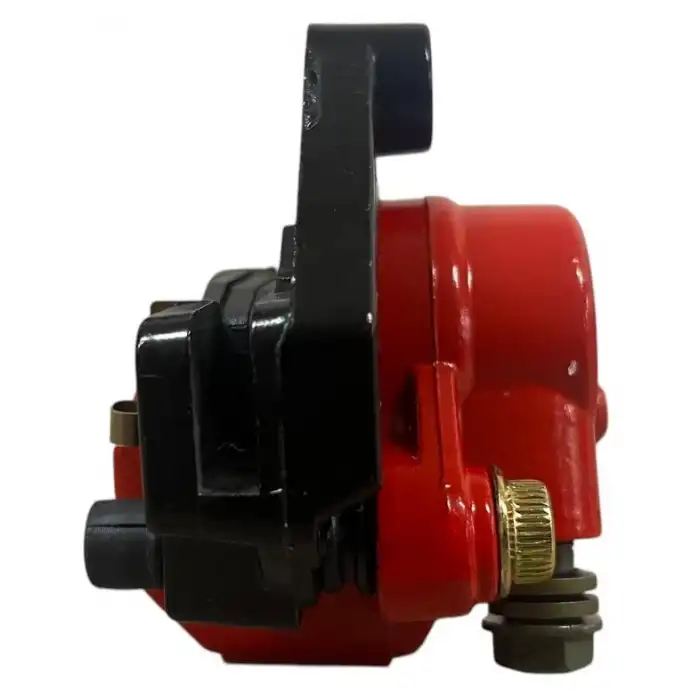 SCOOTER REVİVAL 50  ÖN FREN ALT MERKEZ KOMPLE