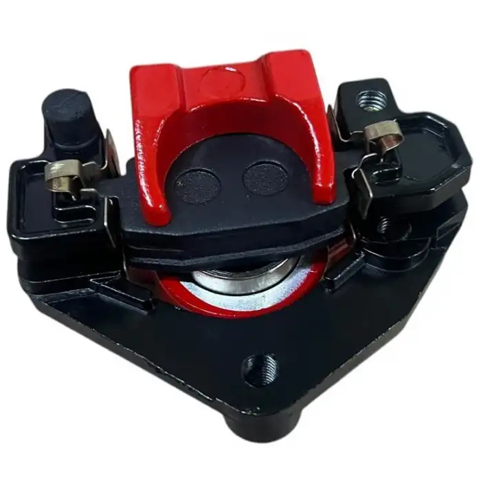 SCOOTER REVİVAL 50  ÖN FREN ALT MERKEZ KOMPLE