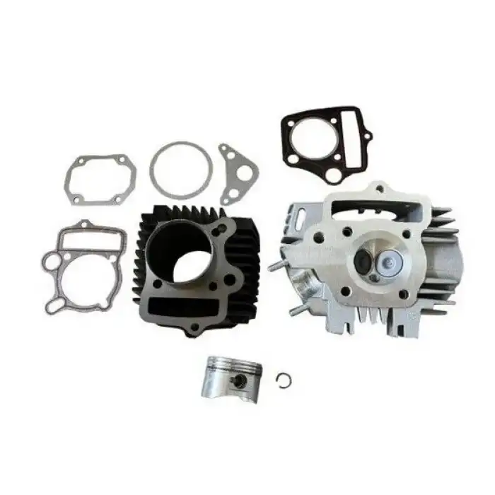 SİLİNDİR DÖNÜŞÜM SETİ CUP 135