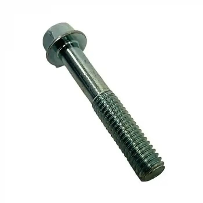 M6 X 40 DEBRİYAJ KAPAK VİDASI