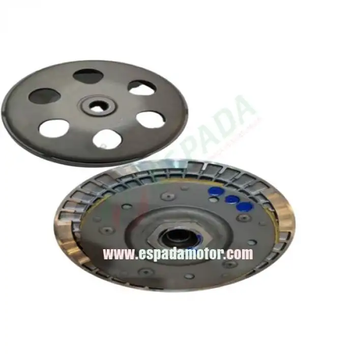 FORZA 250 (2021-2025)-ADV 350, ARKA DEBRİYAJ KOMPLE OEM