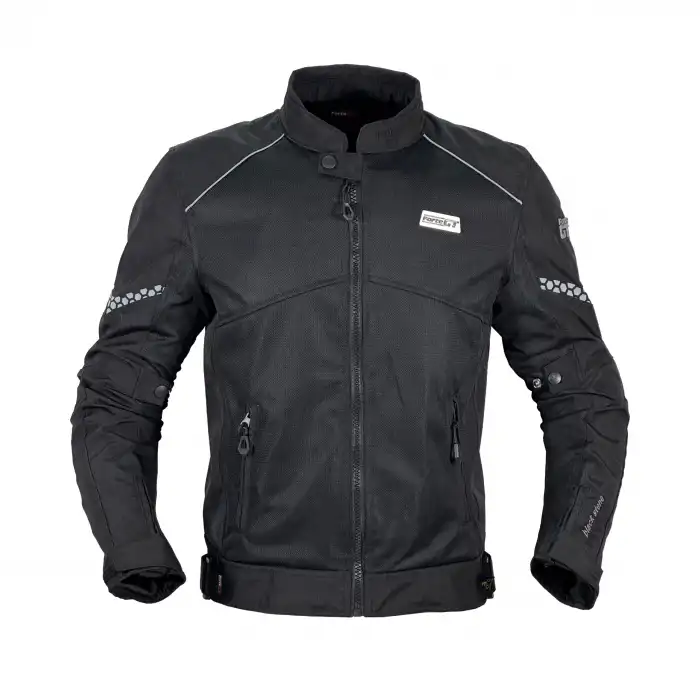 FORTE GT 2001054 BLACK STONE SİYAH