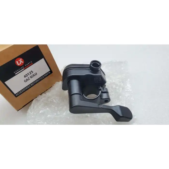 GAZ KOLU LONCİN 200 ATV