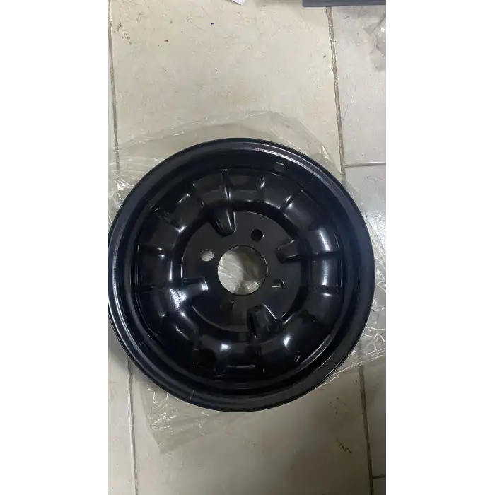 E-BİKE JANT ARKA 400*12 PİKAP 4 BİJON