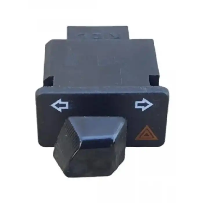 SİNYAL DÜĞMESİ + 4 LÜ İKAZ PCX / DİO