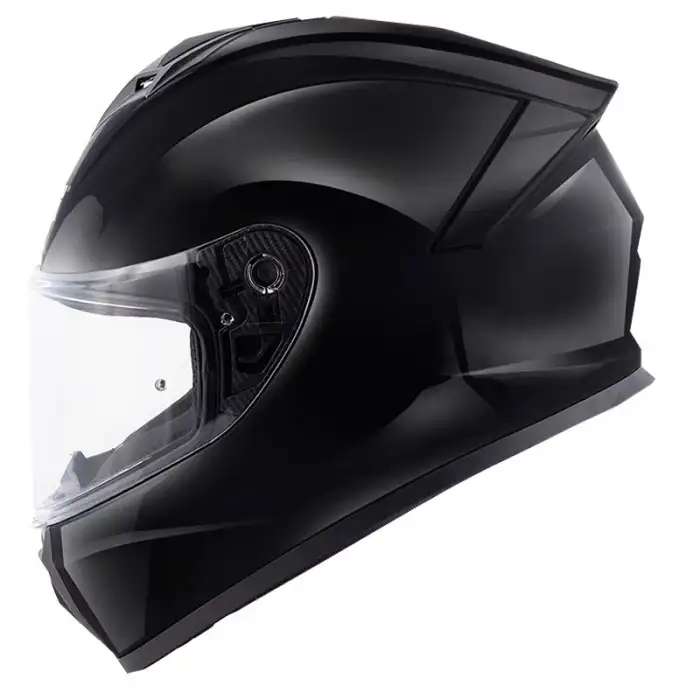 GIVI 50.X SİYAH KASK SİYAH
