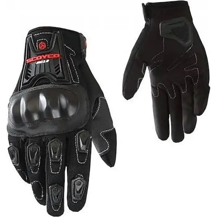 SCOYCO MC12-T KORUMALI ELDİVEN