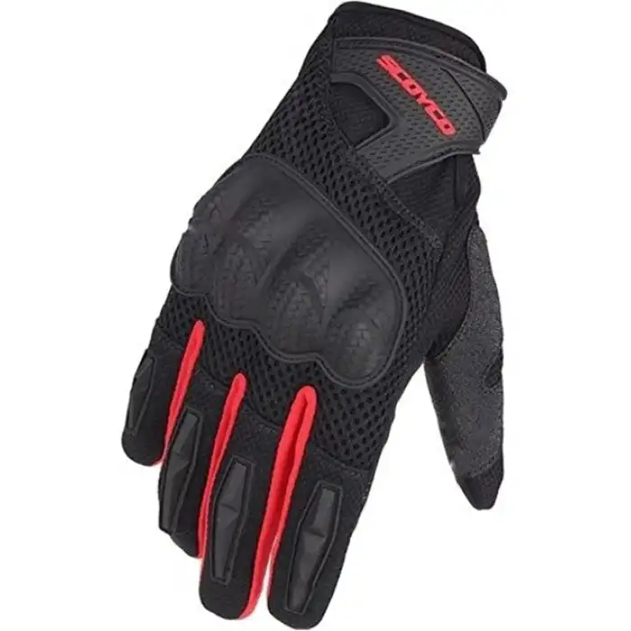 SCOYCO MC58 KORUMALI ELDİVEN